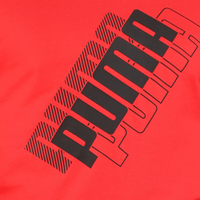 PUMA POWER LOGO TEE