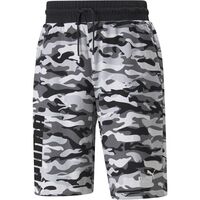 PUMA POWER CAMO SHORTS