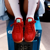 Puma Easy Rider Vintage