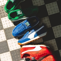 Puma Easy Rider Vintage