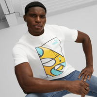 PUMA Graphics Court Tee