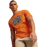 PUMA GRAPHICS ICON TEE