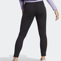 ADIDAS Essentials 3-Stripes High-Waisted Single Jersey Leggings