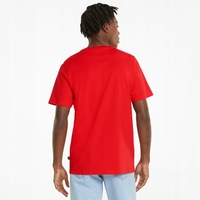 PUMA POWER LOGO TEE