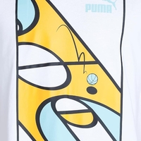 PUMA Graphics Court Tee