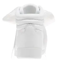 REEBOK Freestyle  HI SATIN BOW