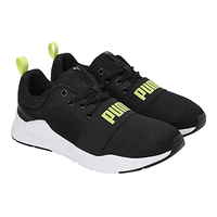 PUMA WIRED RUN