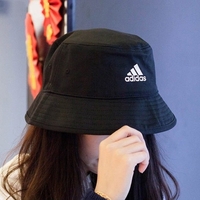 ADIDAS COTTON BUCKET HAT