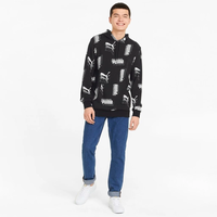 PUMA POWER AOP HOODIE