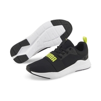 PUMA WIRED RUN