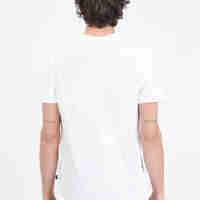 PUMA GRAPHICS SNEAKER BOX TEE