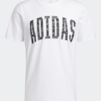 ADIDAS  Camo T-Shirt