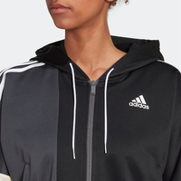 ADIDAS Sportswear W BOLD BLOCK TS