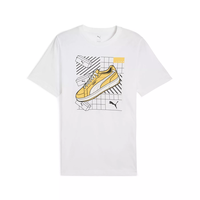 Puma Graphics Sneaker Tee