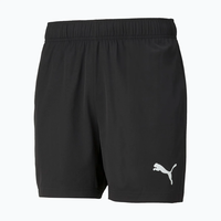 PUMA Active Woven 5 black