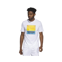 ADIDAS  CHAIN NET BASKETBALL