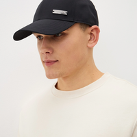 ADIDAS BB CAP LT MET