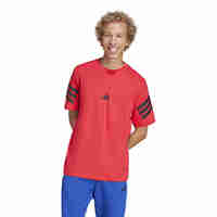 ADIDAS M FI 3S REG T