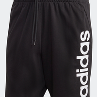 ADIDAS  AEROREADY Essentials Single Jersey Linear Logo Shorts