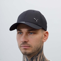 PUMA METAL CAT CAP