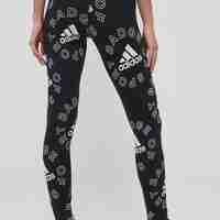 ADIDAS Essentials Logo Allover Print