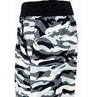 PUMA POWER CAMO SHORTS