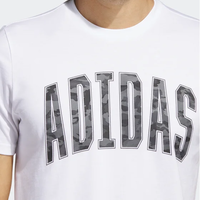 ADIDAS  Camo T-Shirt