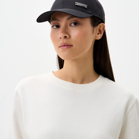 ADIDAS BB CAP LT MET