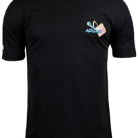 ADIDAS  Court Sport Graphic Men's Tee