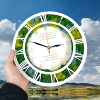 Часовник за любимия акушер-гинеколог