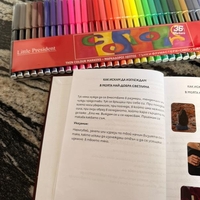 Трансформационен дневник „Жената в мен“ – специално създадено пространство за себеоткриване, осъзнаване и емоционално изцеление.  Жената в мен