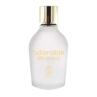 Adorable de Paris by Khalis -Оригинален парфюм, внoс от Дубай