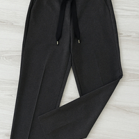 Спортно‑елегантен дамски панталон