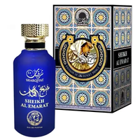 Sheikh Al Emarat  by Khalis - Оригинален мъжки парфюм, вноос от Дубай