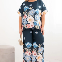 Дамски комплект Plus Size