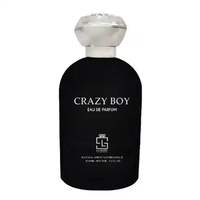 Crazy Boy - by Khalis - Оригинален парфюм внос Дубай