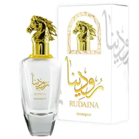 Rudaina by Khalis - Оригинален Дамски парфюм внос Дубай