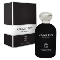 Crazy Boy - by Khalis - Оригинален парфюм внос Дубай