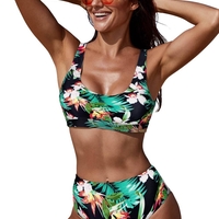 Дамски бански Radis Fashion – Тропическо изкушение
