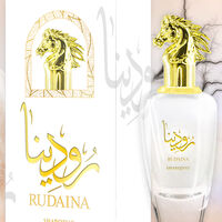 Rudaina by Khalis - Оригинален Дамски парфюм внос Дубай