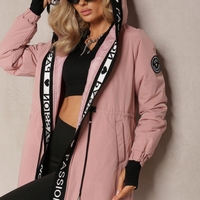 Пролетно/Преходно яке