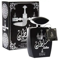 Sultan by Khalis - Оригинален мъжки парфюм внос от Дубай