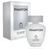 Phantom by Khalis - Оригинален мъжки парфюм внос от Дубай