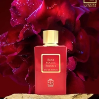 Rose Malac Private - by Khalis - Оригинален унисекс парфюм внесен Дубай