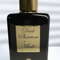 Dark Phantom by Khalis - Оригинален унисекс парфюм внос от Дубай