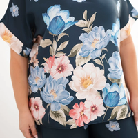 Дамски комплект Plus Size