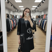 Макси туника