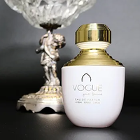 Vogue - by Khalis - Оригинален дамски парфюм внос от Дубай