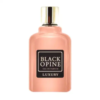 Black Opine  by Khalis - Оригинален дамски парфюм внос от Дубай