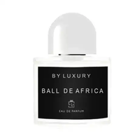 Ball de Africa - от Khalis - Оригинален унисекс парфюм внос Дубай